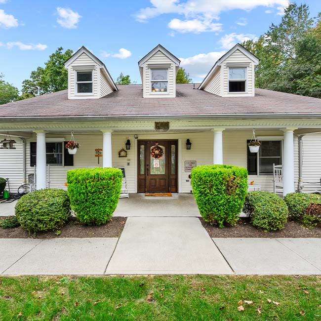 Fox Trail Memory Care, Mahwah, NJ