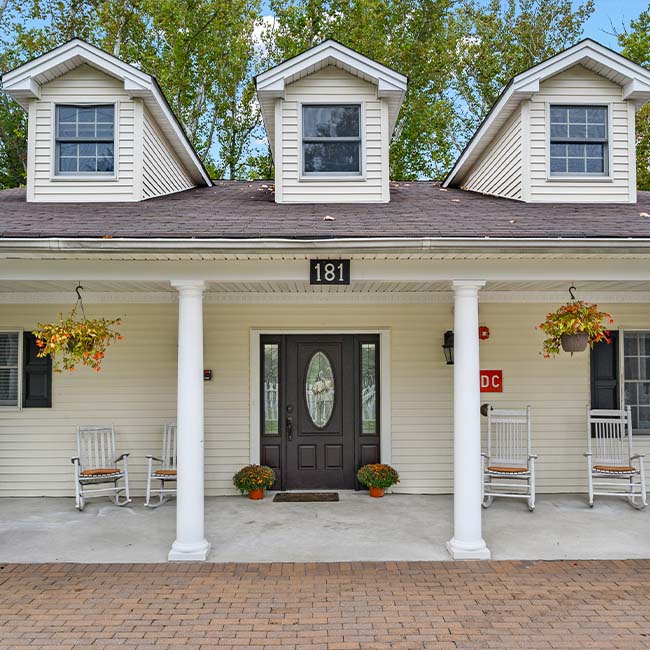 Fox Trail Memory Care, Princeton, NJ