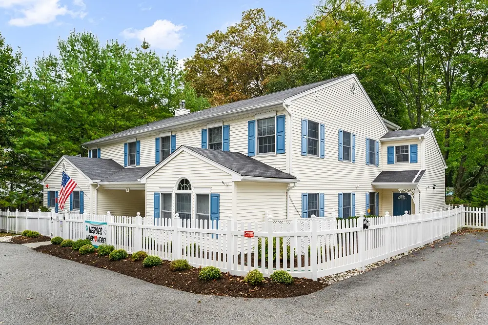 Fox Trail Memory Care, Ramsey Lake Street, NJ