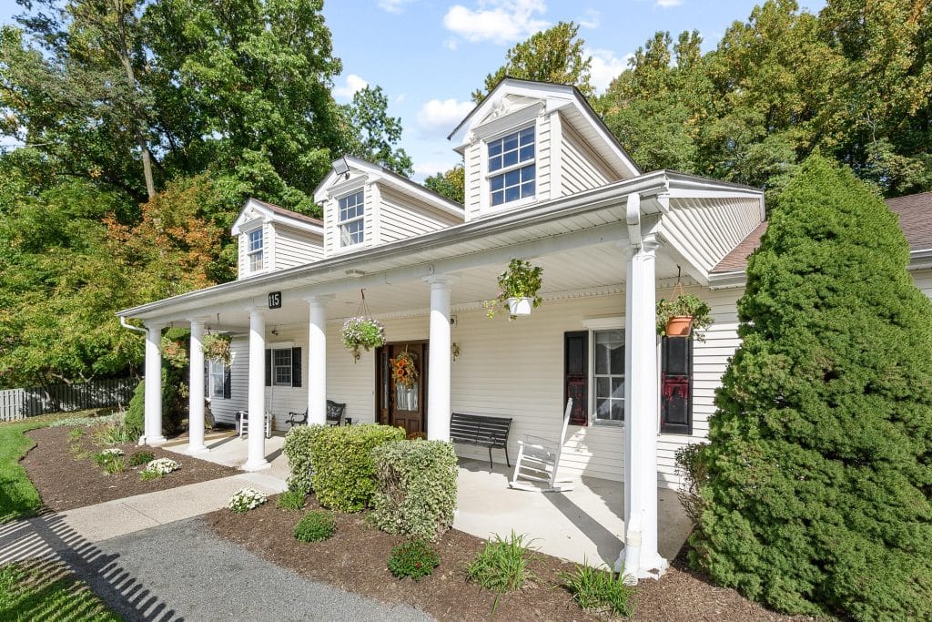 Fox Trail Memory Care, Chester, NJ