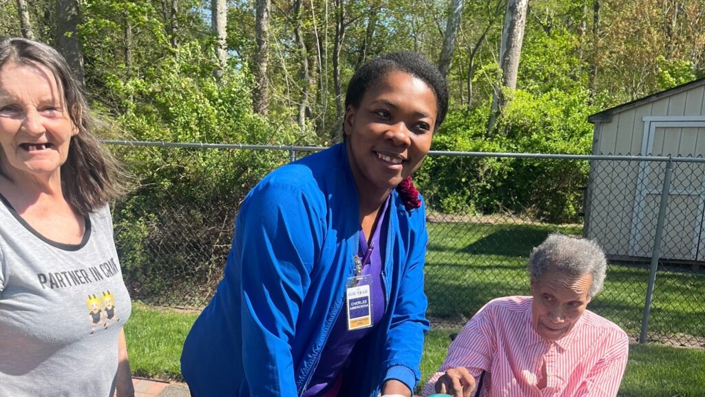 Daily Routines for Dementia: How Structure Supports Seniors in New Jersey