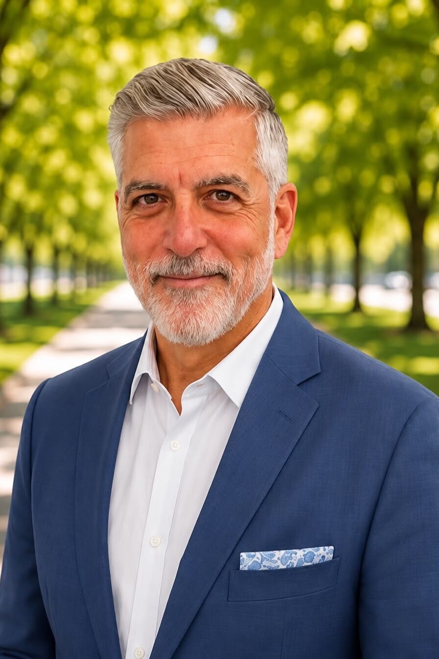 David Siegel