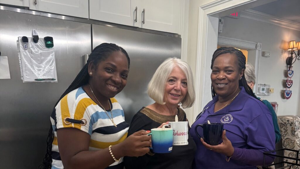 What Makes a Great Memory Care Team? 5 Qualities New Jersey Families Should Look For
