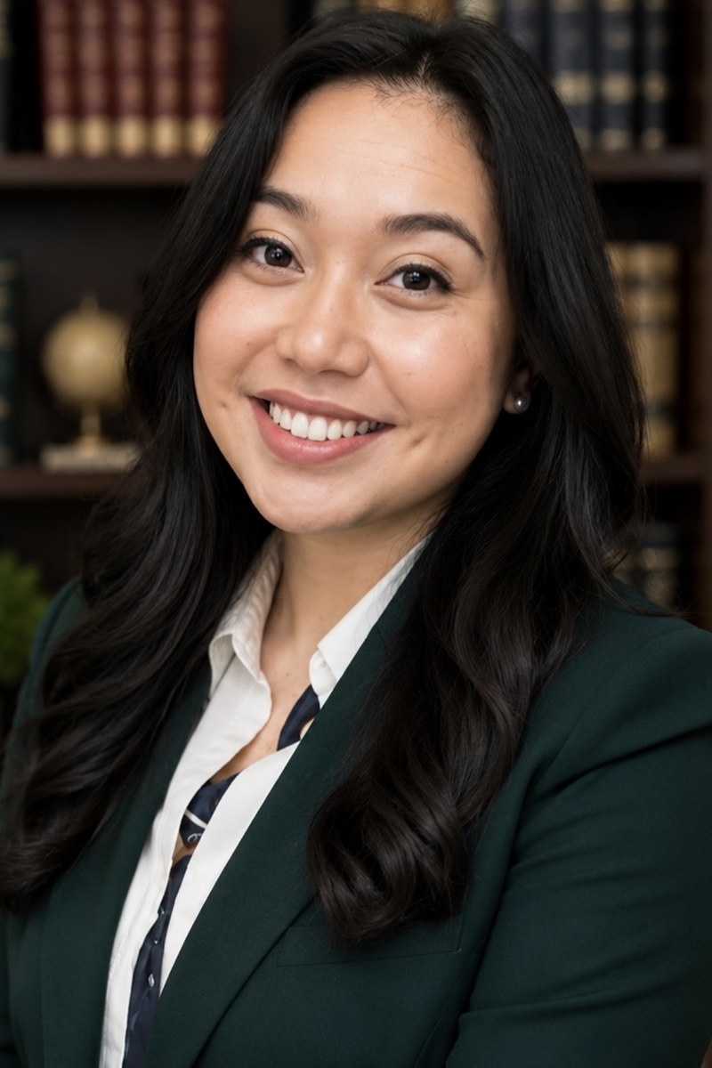 Justine Nuñez